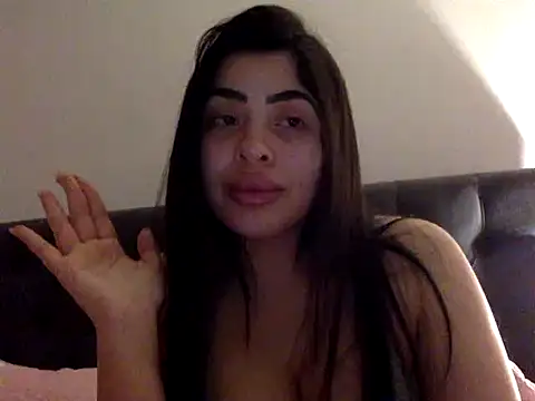 XXX chat uživo modela stripflordelcaos