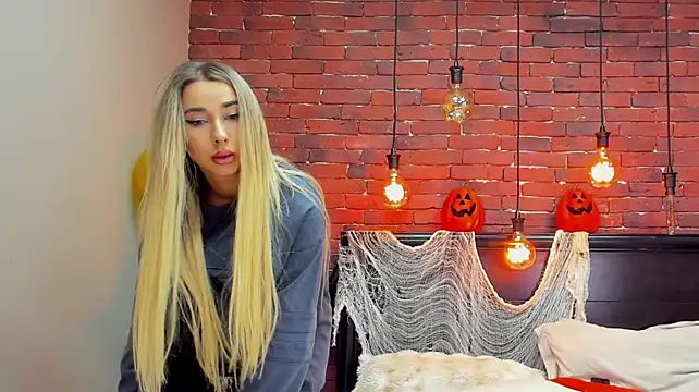 ChristynaRoss 现场XXX聊天