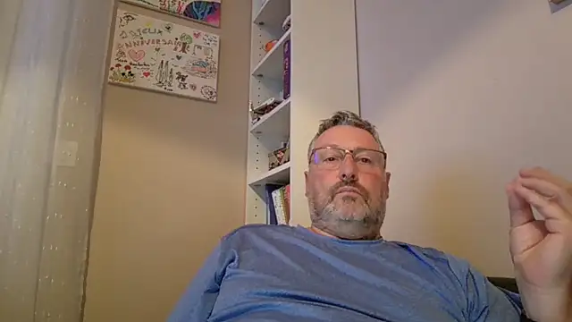 Czat XXX na żywo – doudou310