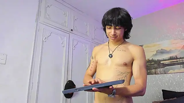 Tyler_durten Live XXX-chat