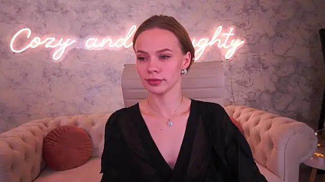 Czat XXX na żywo – ShyySiren