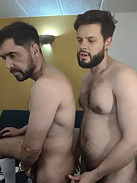 TonyAndTroy live XXX chat