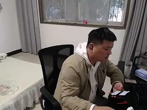zhang1118 Live XXX-Chat