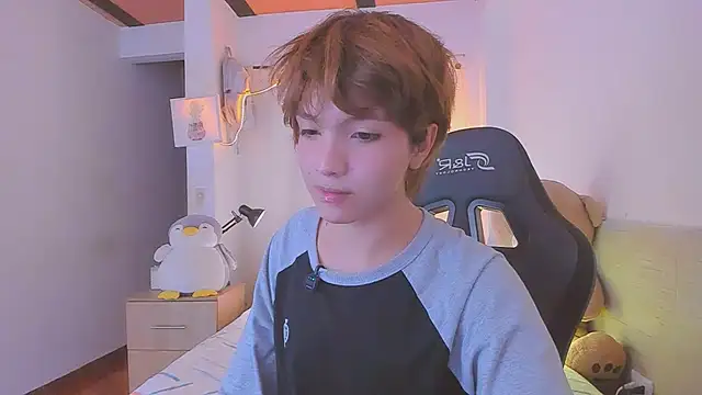 Sweet_Allan 现场XXX聊天