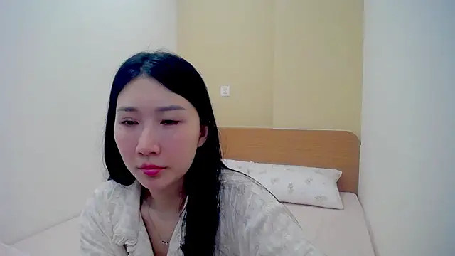 Chatroom XXX en direct de Asiagirll