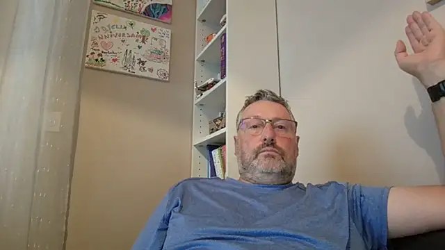 Chat XXX Live doudou310