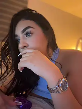 Chat +18 de LindseyMos ao vivo