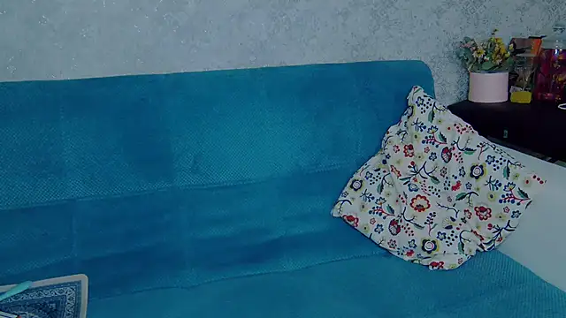 Chat XXX ao vivo de Brilliant_Doll