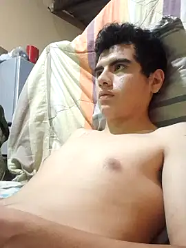 Chatroom XXX en direct de Ortiz3404