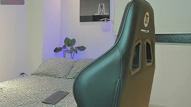 jeff_clark7 Chat XXX in diretta