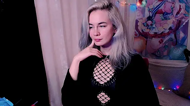 xxxcharismaaa's Live XXX Chat