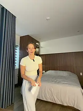 FlexibleDoll_ 라이브 XXX 채팅
