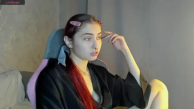 DiBunny Live XXX-chat