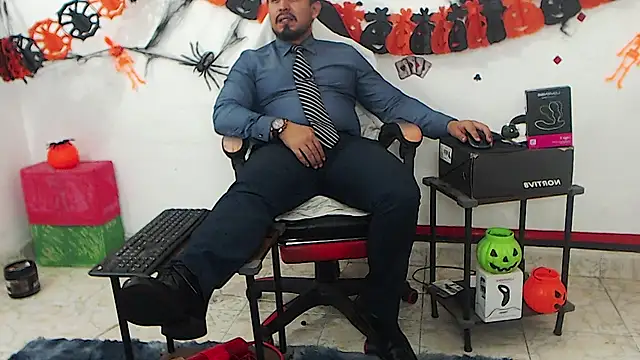 KalethBigDick 现场XXX聊天