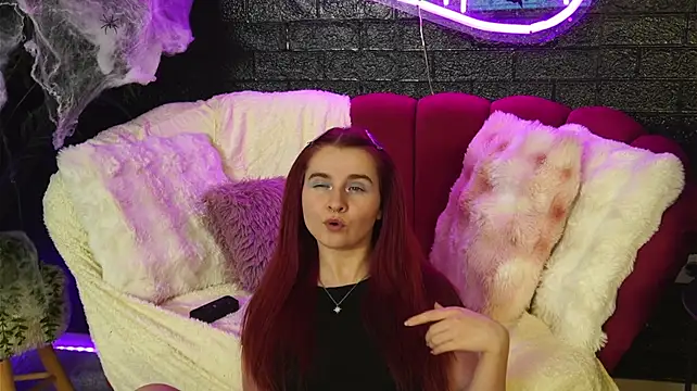 CherrySin Live XXX-chat