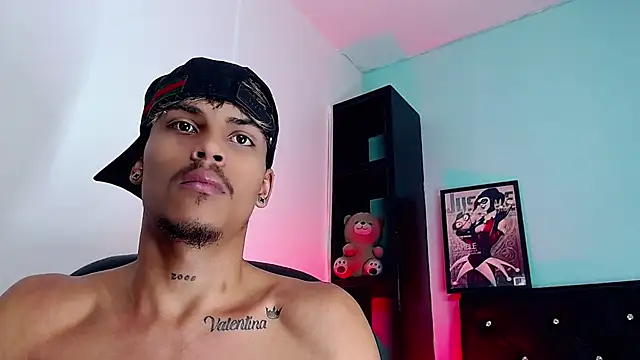 Angel_foxc13のライブXXXチャット
