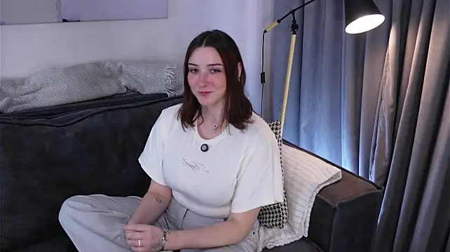 JoeMoskau Adlı Modelin Canlı XXX Sohbeti
