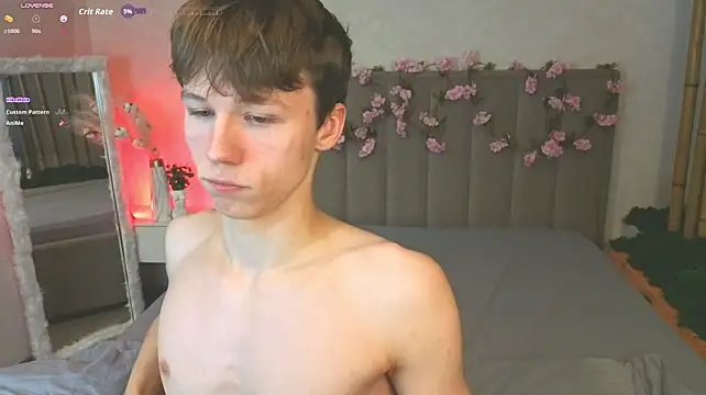Chat XXX Live cuMte_boy