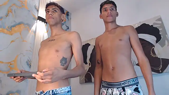 CUTE_BOYS2026 – Naživo XXX chat
