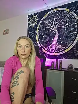 -Jeany- Live XXX-chat