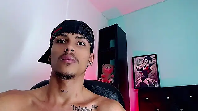 Angel_foxc13 Live XXX Chat