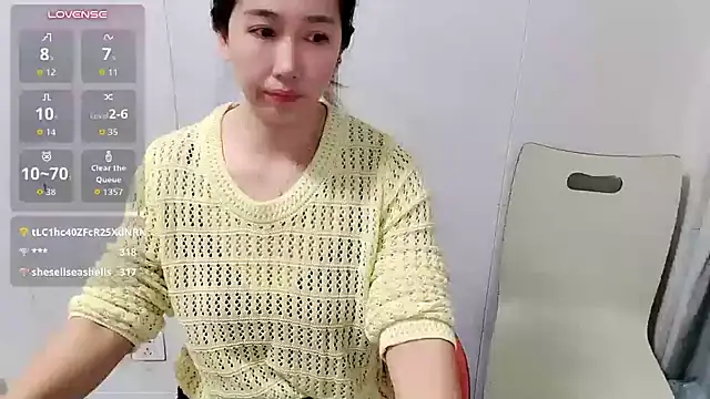 Leila-11 Live XXX Chat