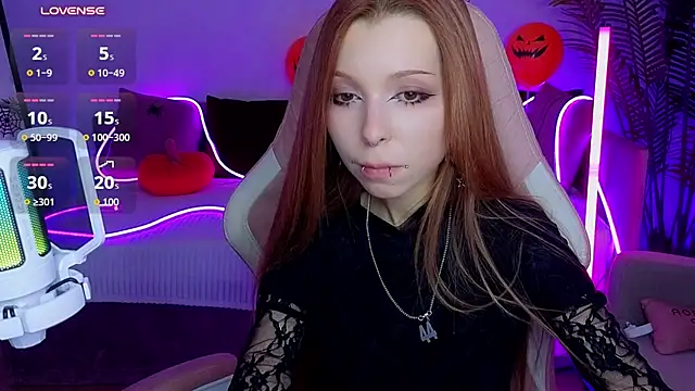 Star_Tarra Live XXX Chat