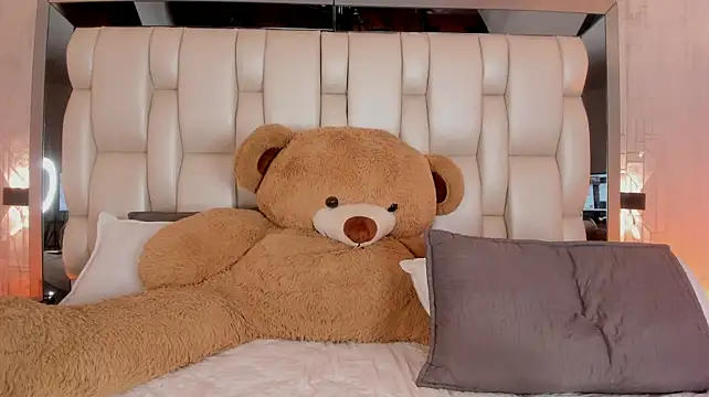 AriDreamOn – Live XXX-chat