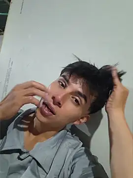 Chat XXX Live ZaneHoward