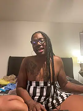 SweetParadise00's Live XXX Chat