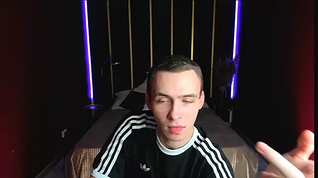 Jacob_Davidson Live XXX Chat