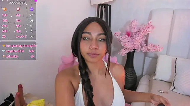 xilomen_dreams live XXX chat