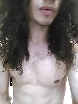 Bastian_Berserkern Webbikameraesitys