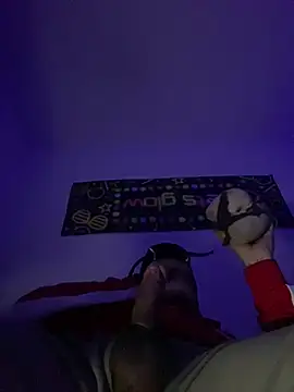 GusanoDelicioso 라이브 XXX 채팅