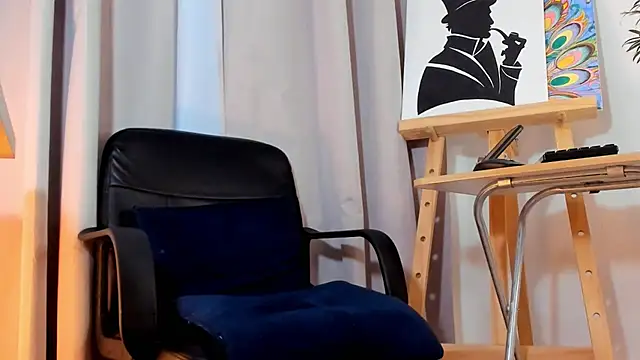 AnibalSteam Chat XXX live