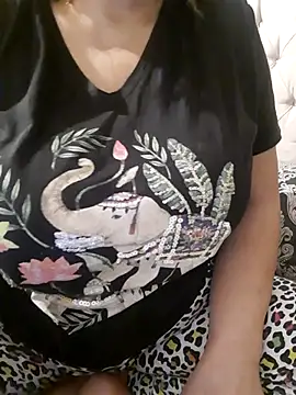 SarapZgibi Live XXX-Chat