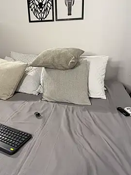 AdanJohns Live XXX-chat