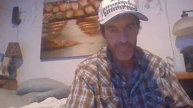 theboobietrap Live XXX Chat