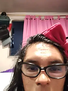 Chat XXX en directo de Britney__rosee