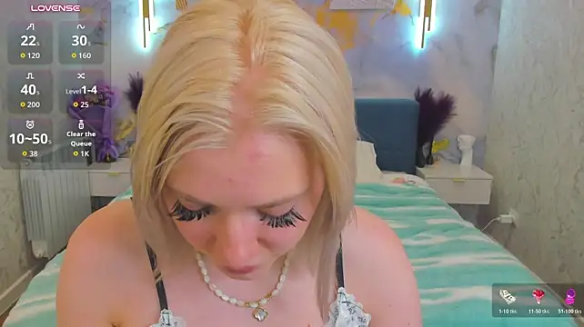Živý XXX chat Kate_Krose