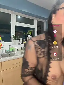 Ivy-Belle-Unfiltered live XXX chat