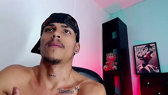 Онлайн чат XXX Angel_foxc13