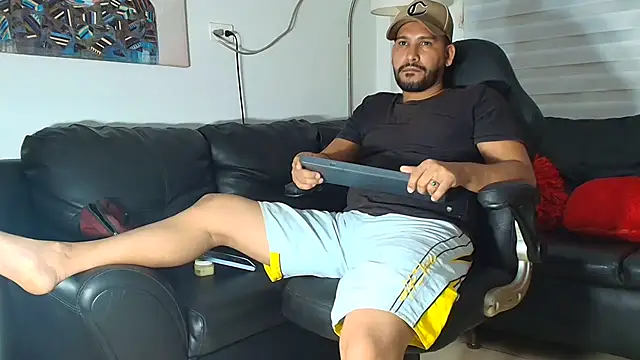 แชท XXX สดของ luis_23hot