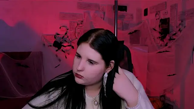 Chat XXX ao vivo de MisheleMiller