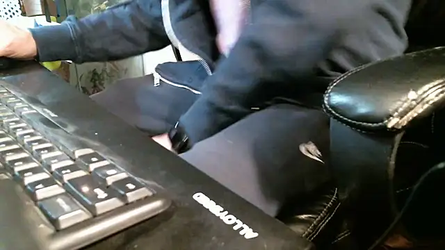 Chatroom XXX en direct de ballsdeep1131