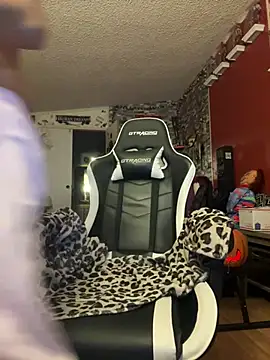 TranSexualJade95 XXX чат на живо