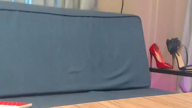 Live_View Adlı Modelin Canlı XXX Sohbeti