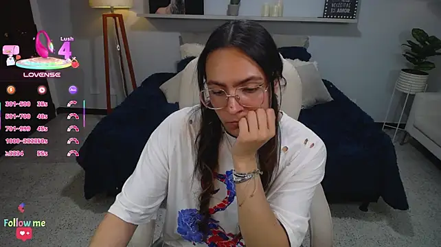 Czat XXX na żywo – Bianca____