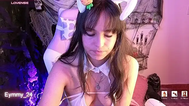 Eymmy_24 live XXX chat