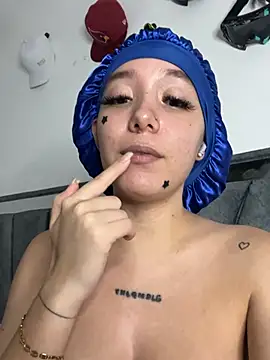 alaia_princess live XXX chat